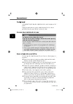 Preview for 49 page of Silvercrest 90522 Operating Instructions Manual