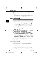 Preview for 53 page of Silvercrest 90522 Operating Instructions Manual