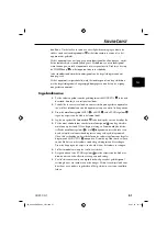 Preview for 54 page of Silvercrest 90522 Operating Instructions Manual