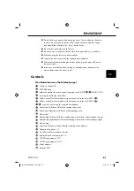 Preview for 64 page of Silvercrest 90522 Operating Instructions Manual