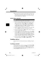 Preview for 67 page of Silvercrest 90522 Operating Instructions Manual