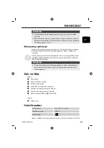 Preview for 18 page of Silvercrest 90850 Operating Instructions Manual