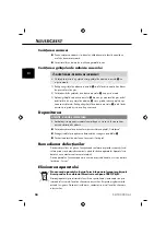 Preview for 37 page of Silvercrest 90850 Operating Instructions Manual