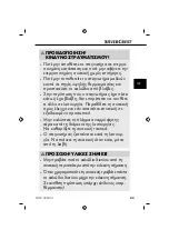 Preview for 46 page of Silvercrest 90850 Operating Instructions Manual