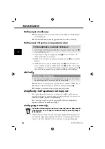 Preview for 49 page of Silvercrest 90850 Operating Instructions Manual