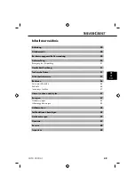 Preview for 52 page of Silvercrest 90850 Operating Instructions Manual