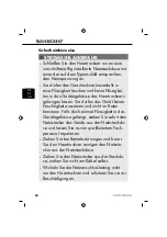 Preview for 55 page of Silvercrest 90850 Operating Instructions Manual