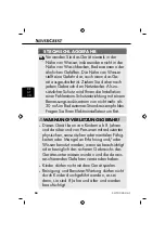 Preview for 57 page of Silvercrest 90850 Operating Instructions Manual