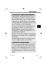 Preview for 58 page of Silvercrest 90850 Operating Instructions Manual