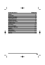 Preview for 10 page of Silvercrest 90861 Operating Instructions Manual