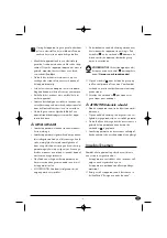 Preview for 12 page of Silvercrest 90861 Operating Instructions Manual