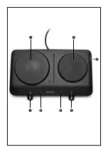 Предварительный просмотр 3 страницы Silvercrest 90865 Operating Instructions Manual