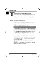 Предварительный просмотр 11 страницы Silvercrest 90865 Operating Instructions Manual