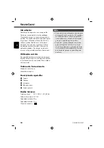 Preview for 21 page of Silvercrest 90872 Operating Instructions Manual