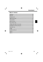 Preview for 28 page of Silvercrest 90872 Operating Instructions Manual