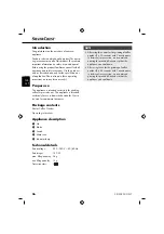 Preview for 29 page of Silvercrest 90872 Operating Instructions Manual