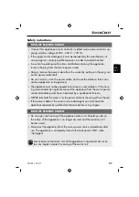 Preview for 30 page of Silvercrest 90872 Operating Instructions Manual