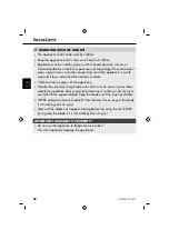 Preview for 31 page of Silvercrest 90872 Operating Instructions Manual