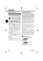 Preview for 33 page of Silvercrest 90872 Operating Instructions Manual