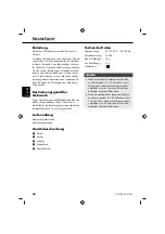 Preview for 37 page of Silvercrest 90872 Operating Instructions Manual