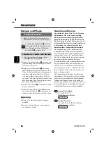 Preview for 41 page of Silvercrest 90872 Operating Instructions Manual