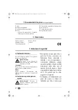 Preview for 6 page of Silvercrest 90958 Operating Instructions Manual