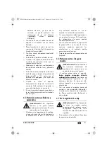 Preview for 9 page of Silvercrest 90958 Operating Instructions Manual