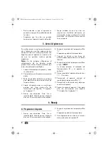 Preview for 10 page of Silvercrest 90958 Operating Instructions Manual