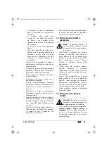 Preview for 33 page of Silvercrest 90958 Operating Instructions Manual