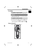 Предварительный просмотр 10 страницы Silvercrest 90961 Operating Instructions Manual