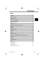 Предварительный просмотр 36 страницы Silvercrest 90961 Operating Instructions Manual