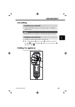 Предварительный просмотр 58 страницы Silvercrest 90961 Operating Instructions Manual