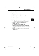 Предварительный просмотр 64 страницы Silvercrest 90961 Operating Instructions Manual