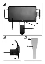 Предварительный просмотр 3 страницы Silvercrest 90973 Operating Instructions Manual