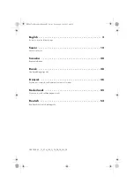 Preview for 2 page of Silvercrest 90979 Operating Instructions Manual