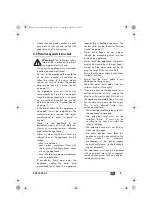 Preview for 7 page of Silvercrest 90979 Operating Instructions Manual