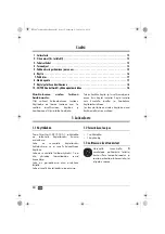 Preview for 14 page of Silvercrest 90979 Operating Instructions Manual