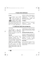 Preview for 20 page of Silvercrest 90979 Operating Instructions Manual