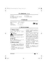 Preview for 23 page of Silvercrest 90979 Operating Instructions Manual