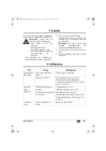 Preview for 35 page of Silvercrest 90979 Operating Instructions Manual