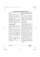 Preview for 45 page of Silvercrest 90979 Operating Instructions Manual