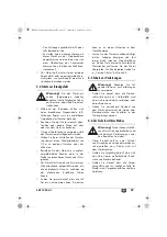 Preview for 59 page of Silvercrest 90979 Operating Instructions Manual