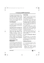 Preview for 63 page of Silvercrest 90979 Operating Instructions Manual