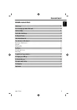 Preview for 6 page of Silvercrest 90980 Operating Instructions Manual