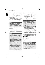 Preview for 9 page of Silvercrest 90980 Operating Instructions Manual