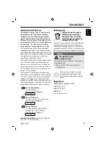 Preview for 12 page of Silvercrest 90980 Operating Instructions Manual