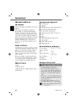 Preview for 15 page of Silvercrest 90980 Operating Instructions Manual