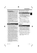 Preview for 16 page of Silvercrest 90980 Operating Instructions Manual