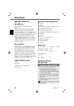 Preview for 23 page of Silvercrest 90980 Operating Instructions Manual