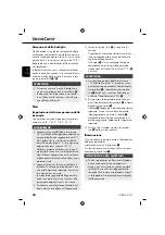 Preview for 25 page of Silvercrest 90980 Operating Instructions Manual